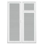 Montero Blockout Light Grey Perfect Fit