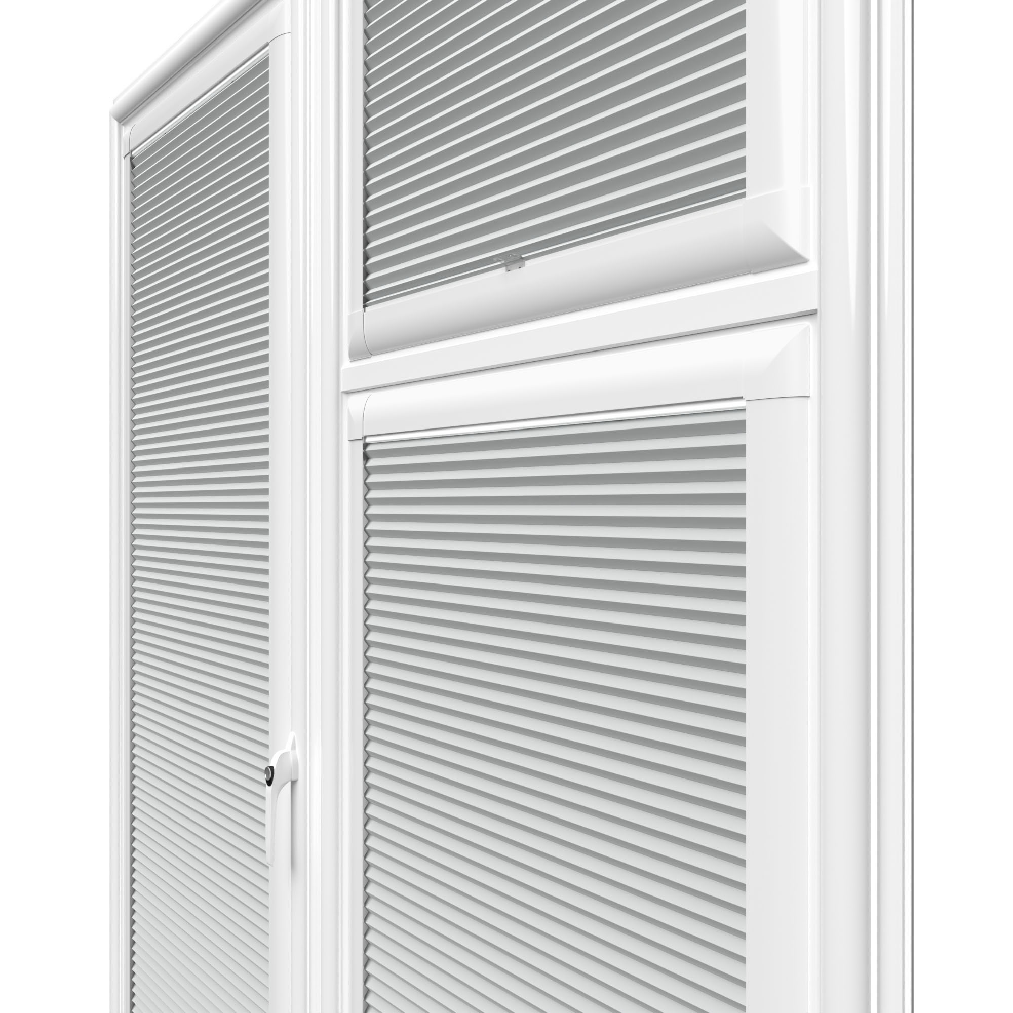 Montero Blockout Light Grey Perfect Fit - Image 7