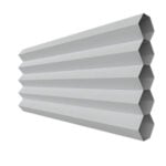 Montero Blockout Light Grey Perfect Fit