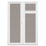 Montero Blockout Mauve Grey Perfect Fit