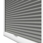 Montero Blockout Dark Grey Perfect Fit