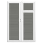 Montero Blockout Dark Grey Perfect Fit