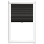 Montero Blockout Black Perfect Fit