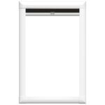 Montero Blockout Black Perfect Fit