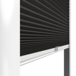 Montero Blockout Black Perfect Fit