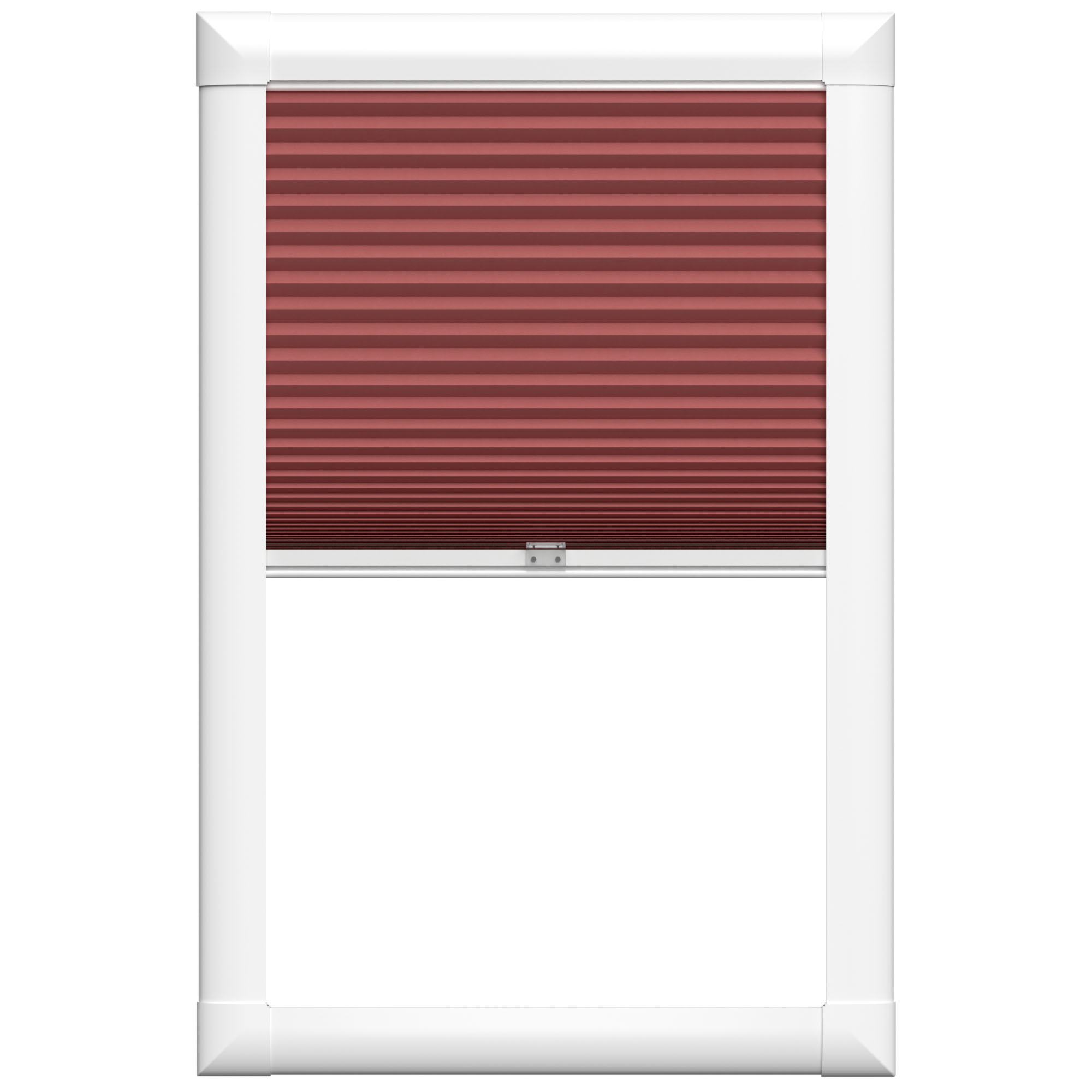 Montero Blockout Red Perfect Fit - Image 2