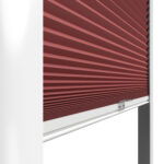 Montero Blockout Red Perfect Fit