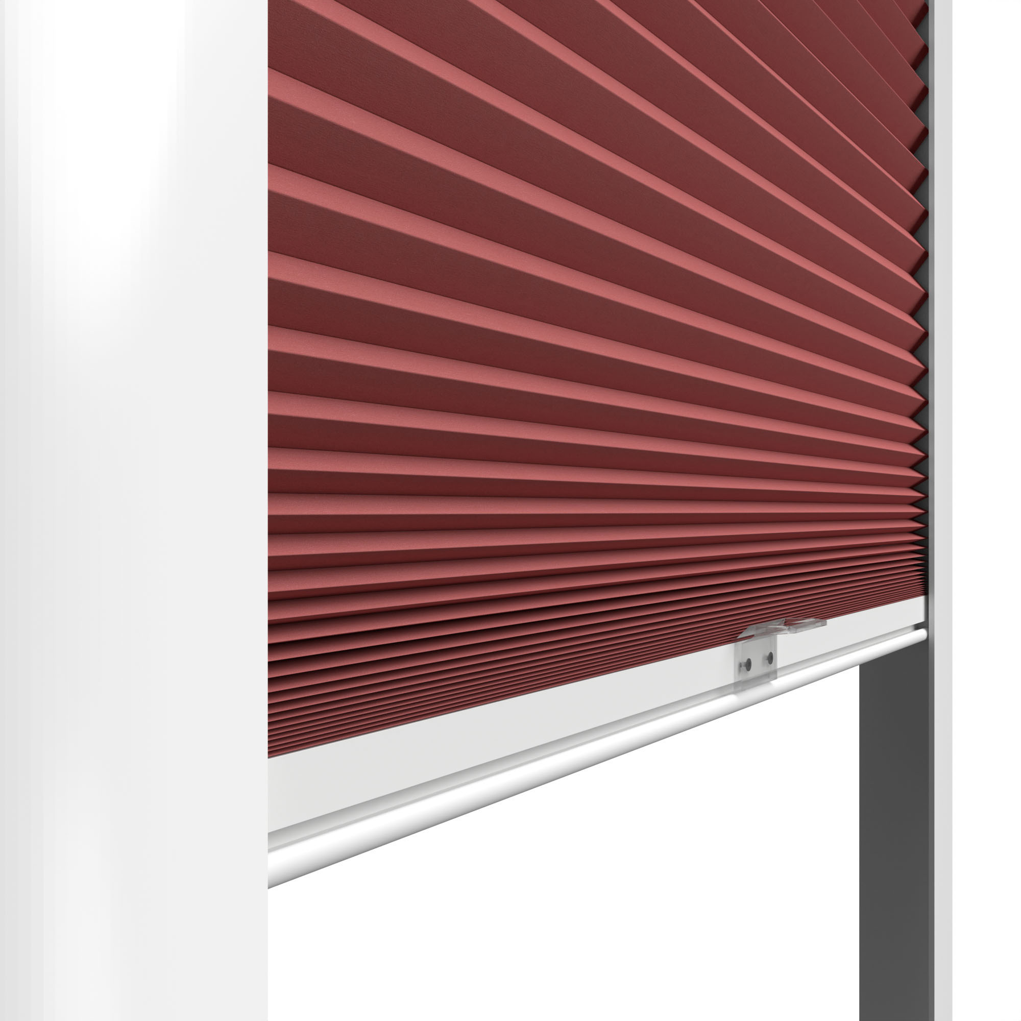 Montero Blockout Red Perfect Fit - Image 4