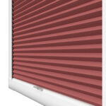 Montero Blockout Red Perfect Fit