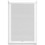 Montero Blockout White Perfect Fit