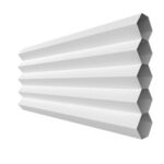 Montero Blockout White Perfect Fit