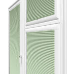 Montero Mint Green Perfect Fit