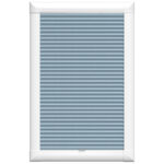 Montero Light Blue Perfect Fit