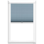 Montero Light Blue Perfect Fit