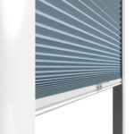 Montero Light Blue Perfect Fit