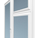 Montero Light Blue Perfect Fit