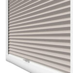Montero Mauve Grey Perfect Fit