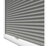 Montero Dark Grey Perfect Fit