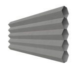 Montero Dark Grey Perfect Fit