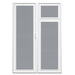 Sechura Blockout Steel Perfect Fit