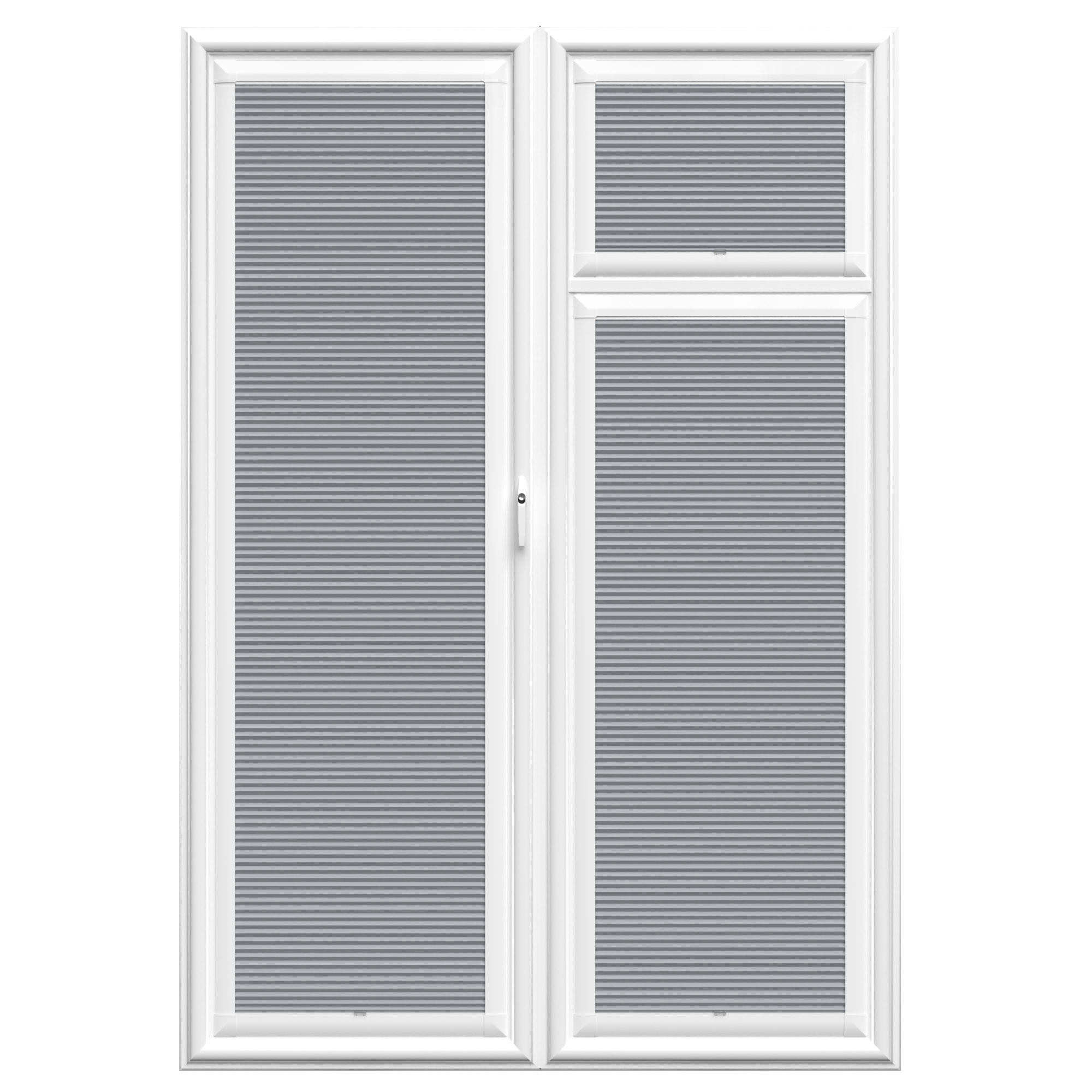 Sechura Blockout Steel Perfect Fit - Image 6