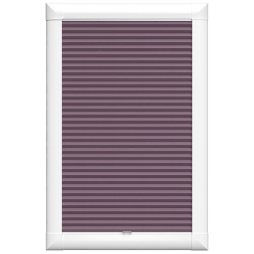 Sechura Blockout Aubergine Perfect Fit