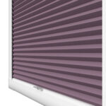 Sechura Blockout Aubergine Perfect Fit