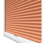 Sechura Blockout Jaffa Perfect Fit