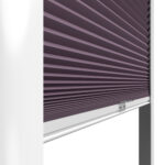 Sechura Aubergine Perfect Fit