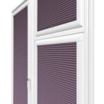 Sechura Aubergine Perfect Fit