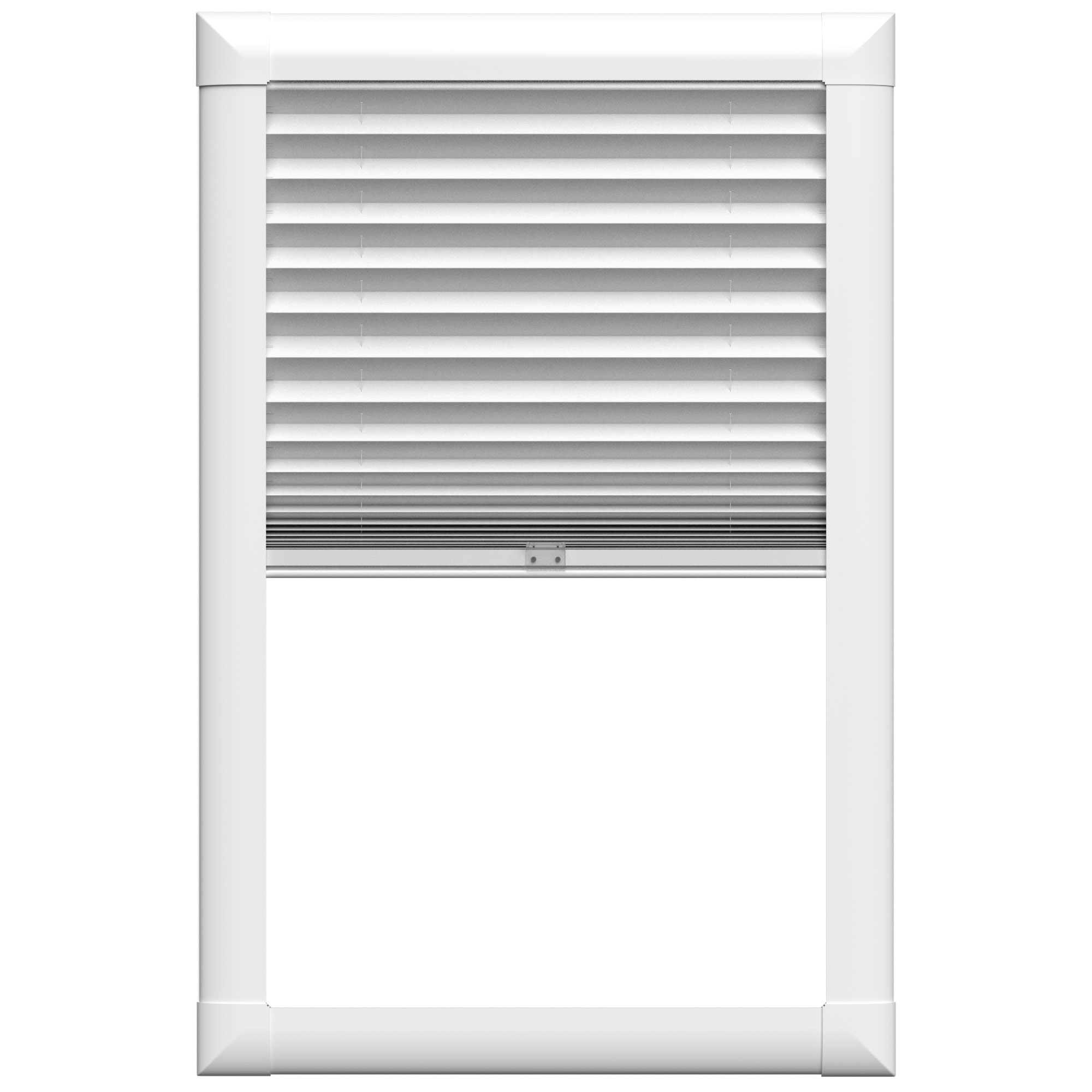 Shadow Blockout White - Image 2