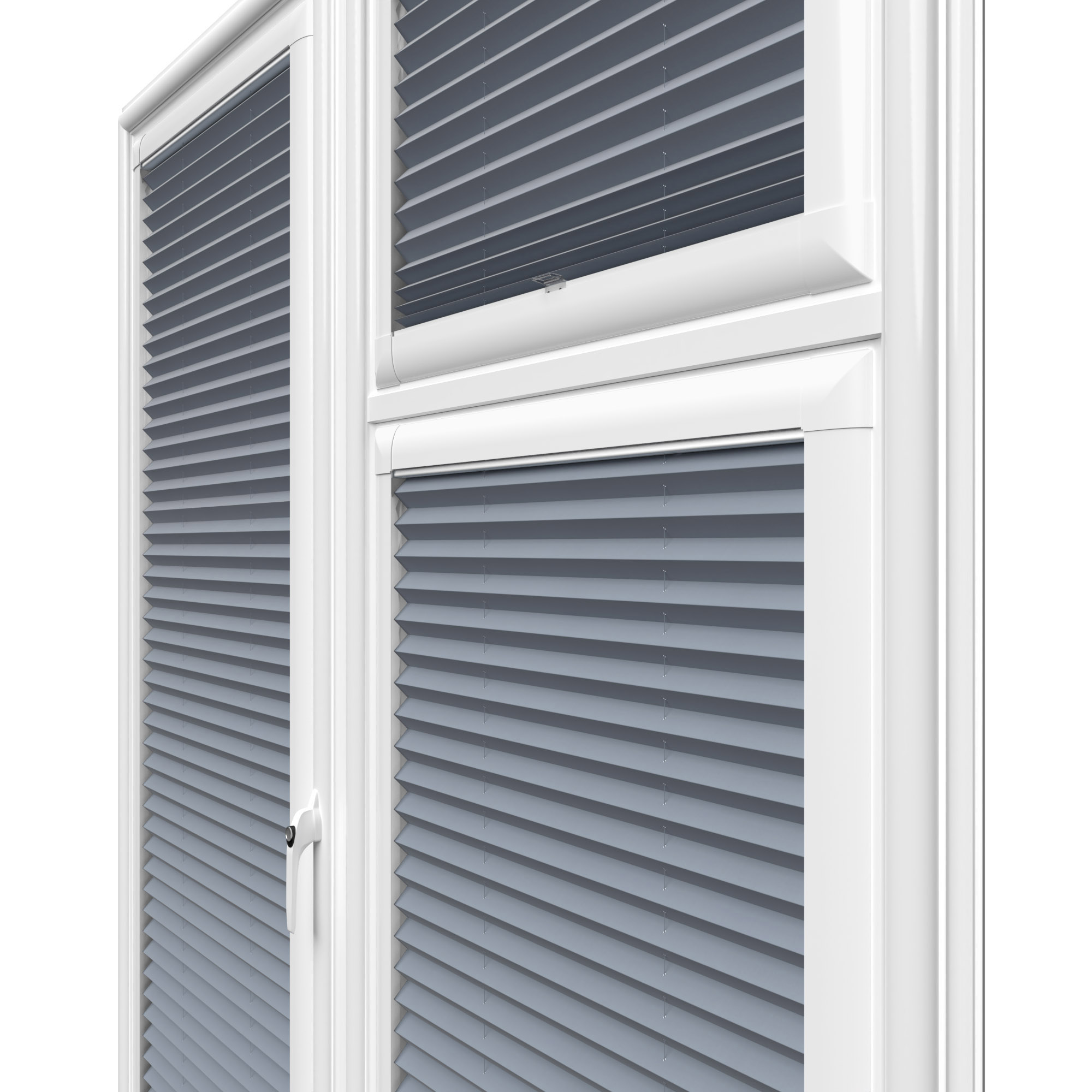 Shadow Blockout Navy - Image 7