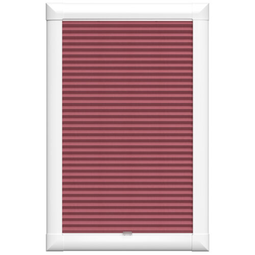 Talara Blockout Raspberry Perfect Fit
