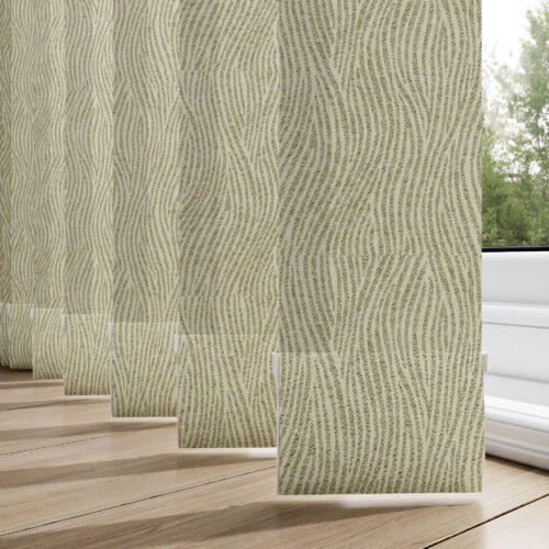 Savanna Grass Replacement Slats