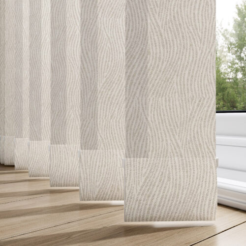 Savanna Stone Replacement Slats
