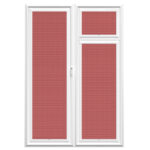 Talara Raspberry Perfect Fit