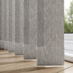Savanna Zebra Replacement Slats