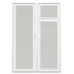 Mollendo FR Ice White Perfect Fit