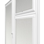 Mollendo FR Ice White Perfect Fit