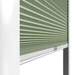 Mollendo FR Sage Green Perfect Fit