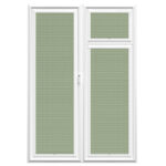 Mollendo FR Sage Green Perfect Fit