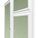 Mollendo FR Sage Green Perfect Fit