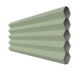 Mollendo FR Sage Green Perfect Fit