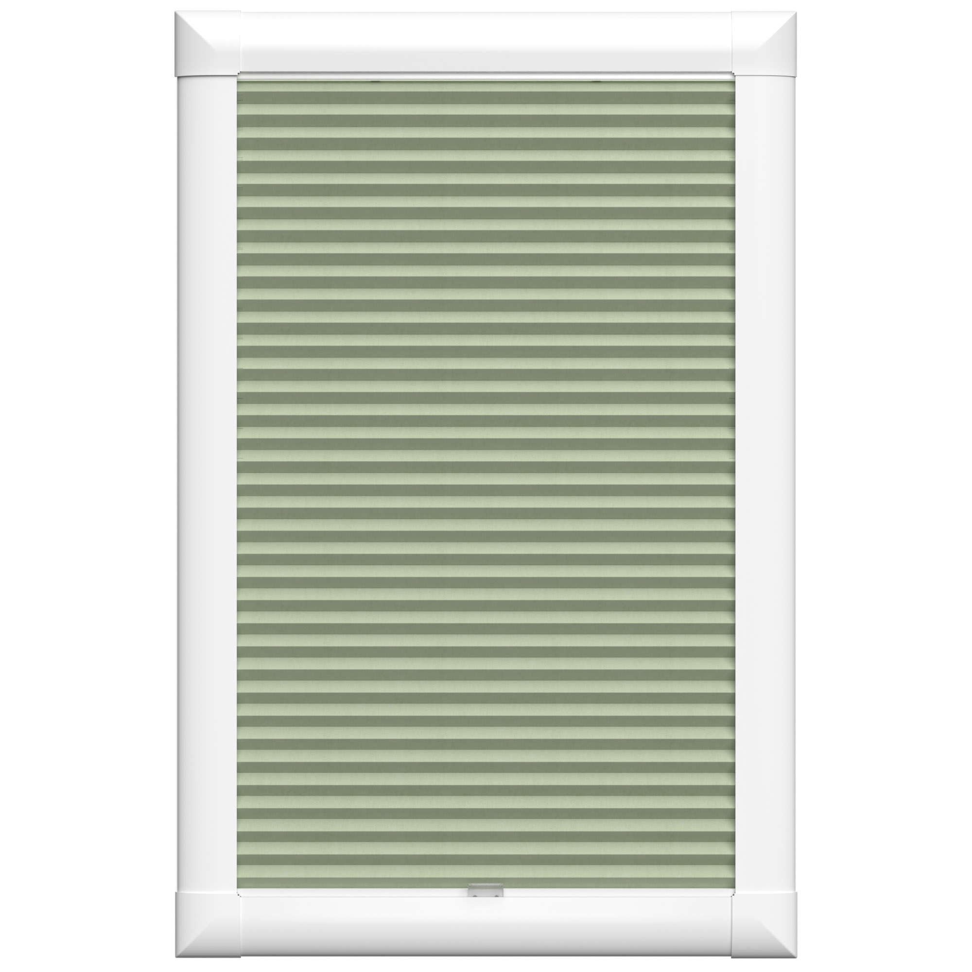 Mollendo FR Blockout Sage Green Perfect Fit