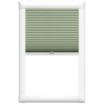 Mollendo FR Blockout Sage Green Perfect Fit