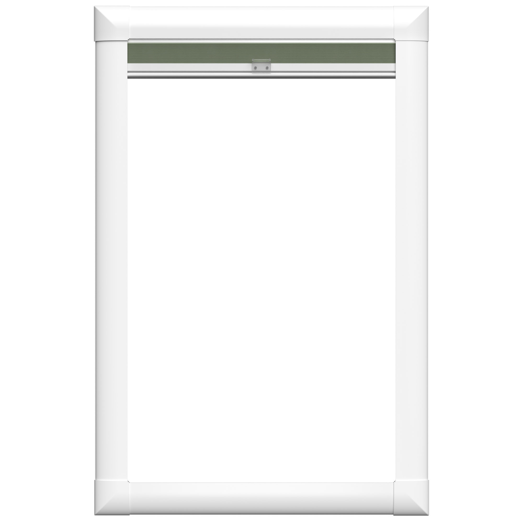Mollendo FR Blockout Sage Green Perfect Fit - Image 3