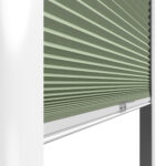 Mollendo FR Blockout Sage Green Perfect Fit