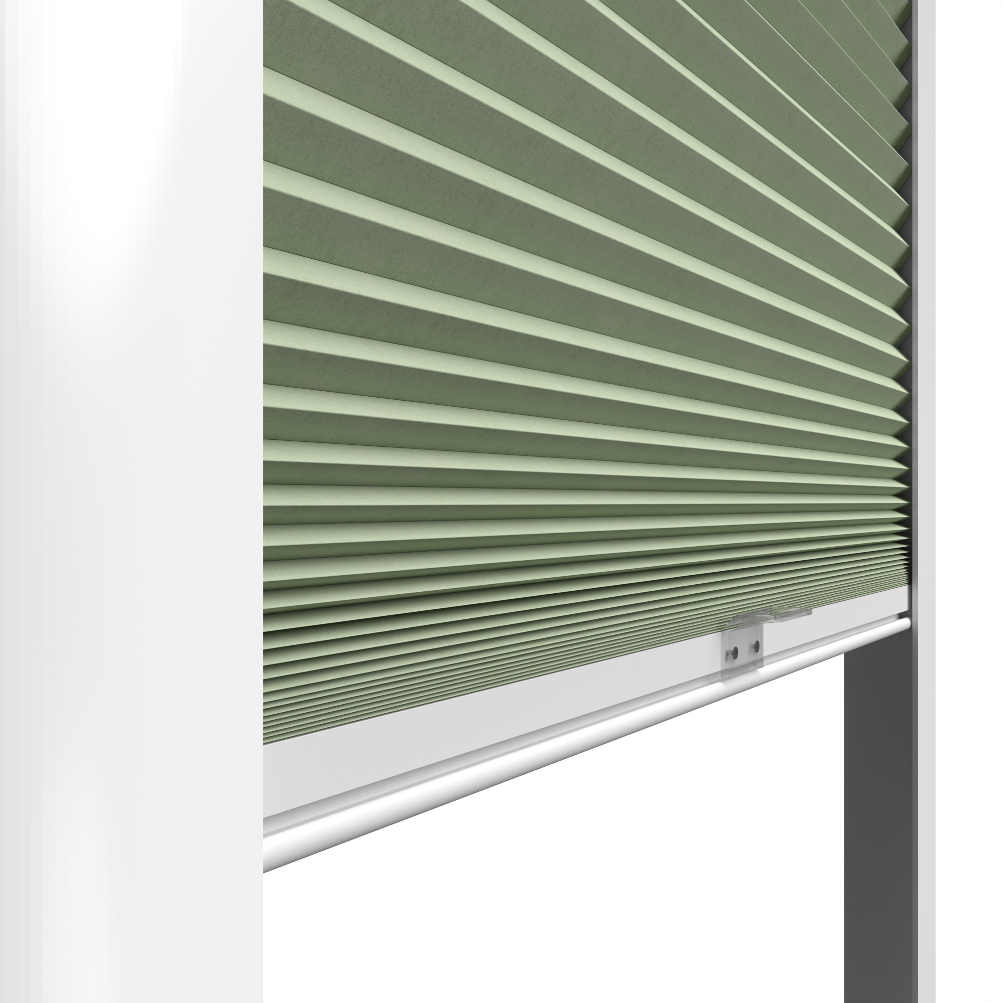 Mollendo FR Blockout Sage Green Perfect Fit - Image 4