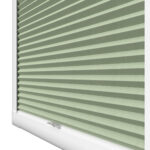 Mollendo FR Blockout Sage Green Perfect Fit