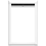 Mollendo FR Charcoal Perfect Fit